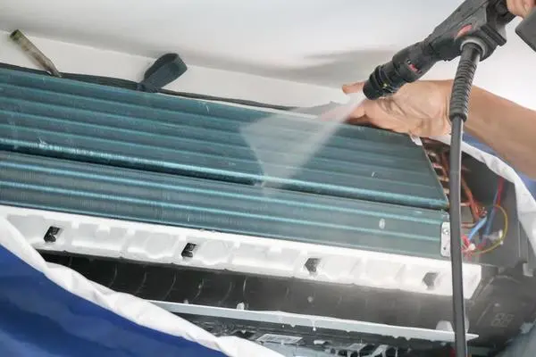 AC Jet Wash Service