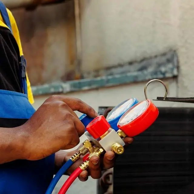 Gas TopUp