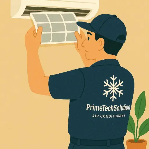 Ac Repair